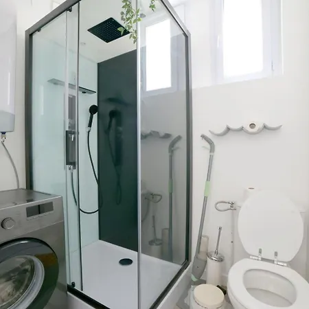 Le Relais Poitevin - Grand T3 Proche Gare *