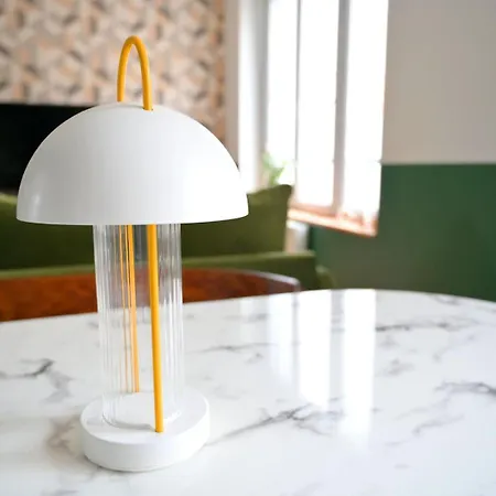 Apartment Le Relais Poitevin - Grand T3 Proche Gare Poitiers